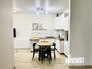 2-к квартира, вторичка, 60м2, 1/11 этаж