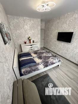 1-к квартира, вторичка, 29м2, 2/9 этаж