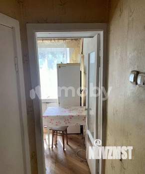 2-к квартира, вторичка, 45м2, 3/5 этаж