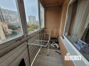 1-к квартира, вторичка, 41м2, 4/9 этаж