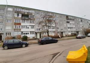 2-к квартира, вторичка, 53м2, 3/5 этаж