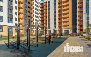 Студия квартира, вторичка, 19м2, 6/9 этаж