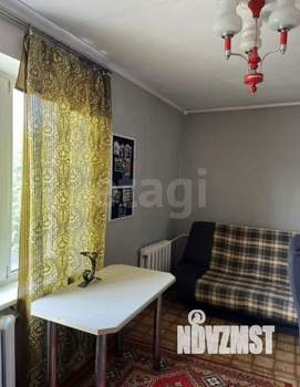 2-к квартира, вторичка, 42м2, 5/5 этаж