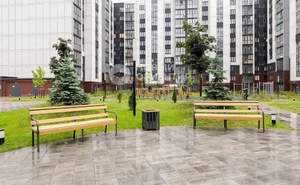 2-к квартира, вторичка, 65м2, 1/11 этаж