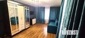 1-к квартира, вторичка, 32м2, 3/5 этаж