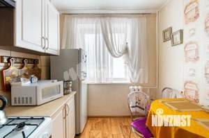 3-к квартира, вторичка, 65м2, 4/9 этаж