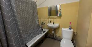 1-к квартира, вторичка, 38м2, 1/12 этаж