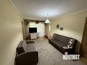 2-к квартира, вторичка, 44м2, 4/4 этаж