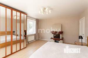 3-к квартира, вторичка, 84м2, 3/4 этаж