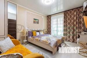 1-к квартира, вторичка, 42м2, 2/9 этаж