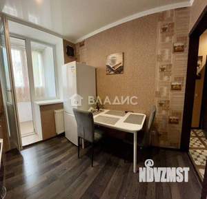 1-к квартира, вторичка, 32м2, 1/8 этаж