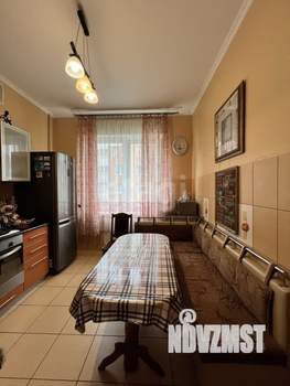 2-к квартира, вторичка, 61м2, 3/5 этаж
