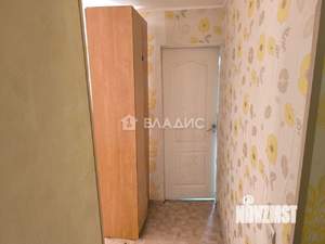 1-к квартира, вторичка, 33м2, 2/5 этаж