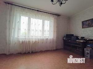 2-к квартира, вторичка, 59м2, 2/7 этаж