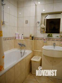 3-к квартира, вторичка, 58м2, 5/5 этаж