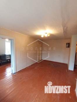 2-к квартира, вторичка, 41м2, 3/3 этаж