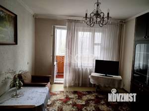 2-к квартира, вторичка, 53м2, 4/9 этаж