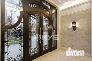 3-к квартира, вторичка, 113м2, 1/4 этаж