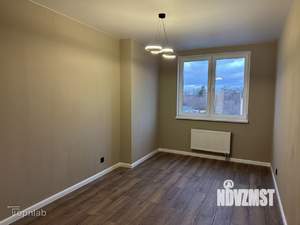 1-к квартира, вторичка, 36м2, 4/9 этаж