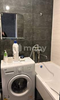 Студия квартира, вторичка, 22м2, 2/5 этаж