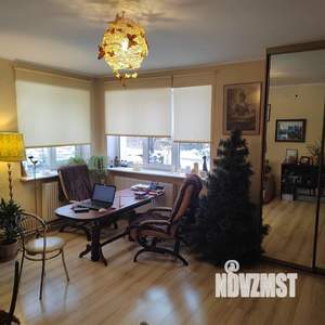 2-к квартира, вторичка, 51м2, 1/2 этаж