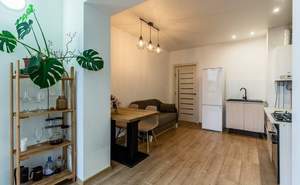 1-к квартира, вторичка, 47м2, 4/8 этаж