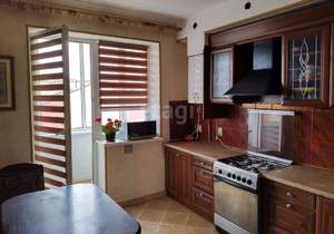 4-к квартира, вторичка, 108м2, 5/5 этаж