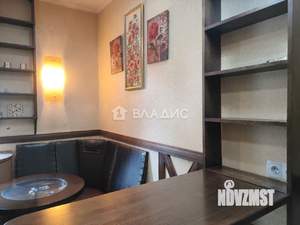 2-к квартира, вторичка, 55м2, 1/4 этаж