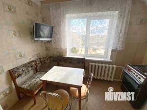 1-к квартира, вторичка, 37м2, 5/5 этаж