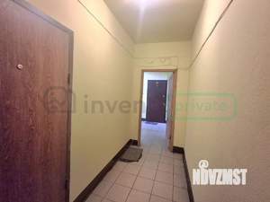 1-к квартира, вторичка, 49м2, 4/5 этаж