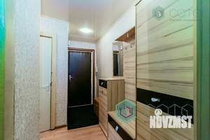 3-к квартира, вторичка, 57м2, 3/5 этаж