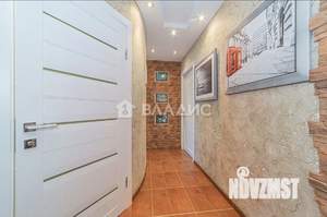 3-к квартира, вторичка, 85м2, 4/9 этаж