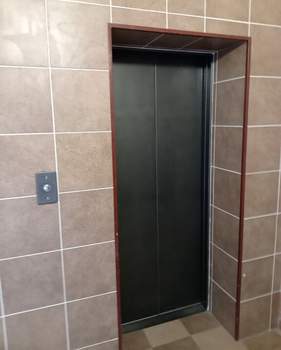 2-к квартира, вторичка, 56м2, 2/10 этаж