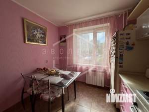 3-к квартира, вторичка, 70м2, 1/5 этаж