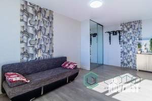 2-к квартира, вторичка, 60м2, 16/16 этаж