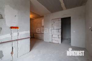 2-к квартира, вторичка, 73м2, 2/9 этаж