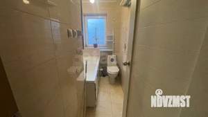 4-к квартира, вторичка, 60м2, 1/3 этаж