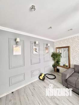 2-к квартира, вторичка, 49м2, 4/5 этаж