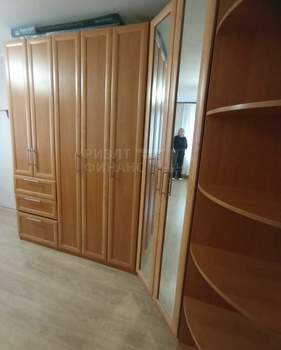 3-к квартира, вторичка, 58м2, 3/5 этаж