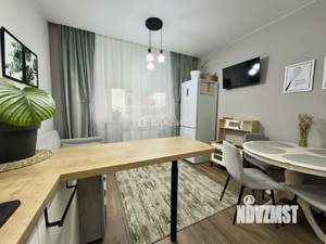 2-к квартира, вторичка, 52м2, 3/9 этаж