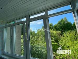 2-к квартира, вторичка, 53м2, 2/3 этаж