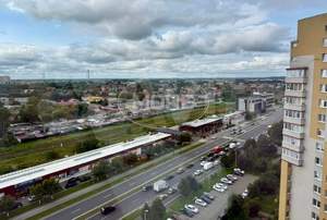 2-к квартира, вторичка, 58м2, 15/17 этаж