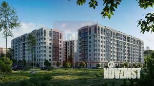 3-к квартира, вторичка, 98м2, 3/9 этаж