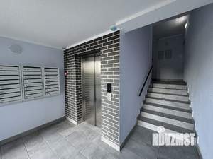 3-к квартира, строящийся дом, 86м2, 5/9 этаж