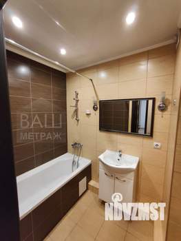 1-к квартира, вторичка, 43м2, 2/10 этаж