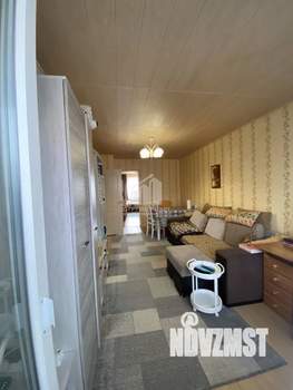 2-к квартира, вторичка, 45м2, 5/5 этаж