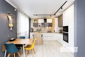3-к квартира, вторичка, 97м2, 8/10 этаж