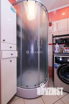 2-к квартира, вторичка, 53м2, 1/5 этаж