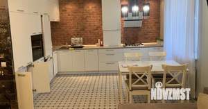 3-к квартира, вторичка, 72м2, 4/5 этаж