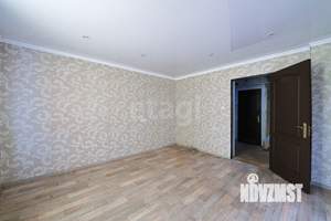 3-к квартира, вторичка, 69м2, 1/2 этаж